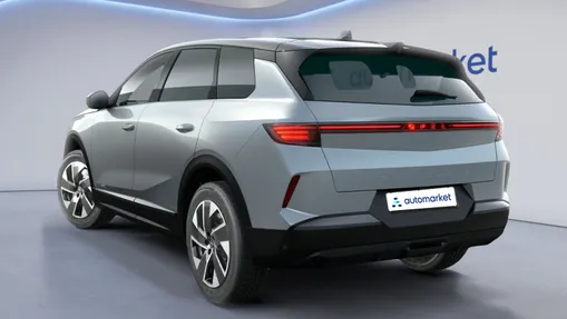 OPEL Grandland X Grandland 1.2 mHEV GS eDTC6 Nowy
