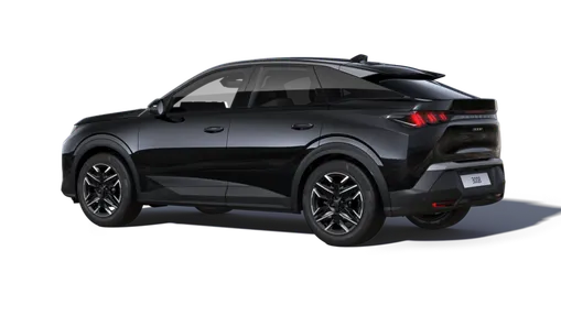 PEUGEOT 3008 3008 1.6 PHEV 195 Allure S&S e-DCS7 Nowy