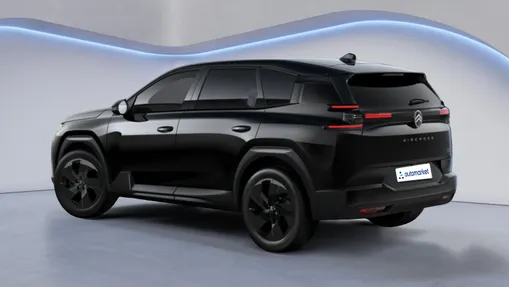 CITROEN C5 Aircross C5 Aircross 1.2 mHEV Max eDCT6 Nowy