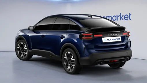 CITROEN C4 C4 1.2 mHEV Max eDCT6 Nowy
