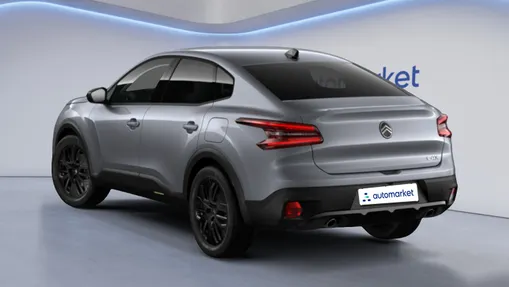 CITROEN C4 X C4 X 1.2 mHEV Max eDCT6 Nowy