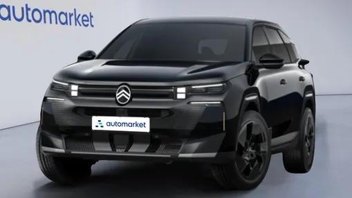 CITROEN C5 Aircross C5 Aircross 1.2 mHEV Max eDCT6 Nowy