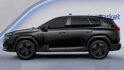 CITROEN C5 Aircross C5 Aircross 1.2 mHEV Max eDCT6 Nowy