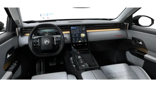 CITROEN C5 Aircross C5 Aircross 1.2 mHEV Max eDCT6 Nowy