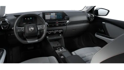 CITROEN C4 C4 1.2 mHEV Max eDCT6 Nowy