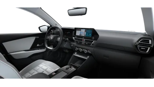 CITROEN C4 C4 1.2 mHEV Max eDCT6 Nowy