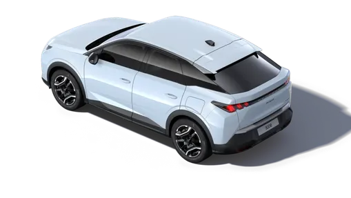 PEUGEOT 3008 3008 1.6 PHEV 195 Allure S&S e-DCS7 Nowy