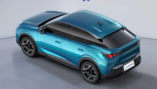 PEUGEOT 3008 3008 1.6 PHEV 195 Allure S&S e-DCS7 Nowy