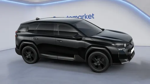 CITROEN C5 Aircross C5 Aircross 1.2 mHEV Max eDCT6 Nowy