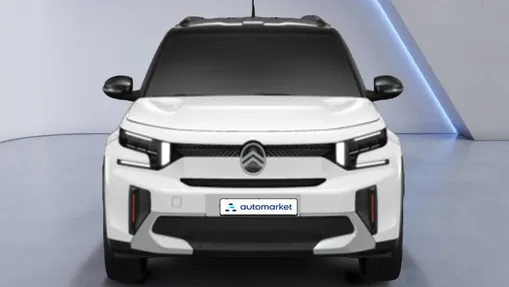 CITROEN C3 Aircross C3 Aircross 1.2 Turbo Plus S&S Nowy