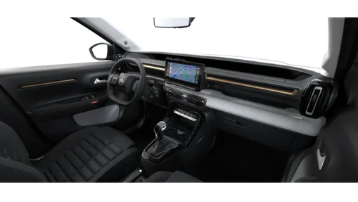 CITROEN C3 Aircross C3 Aircross 1.2 Turbo Plus S&S Nowy