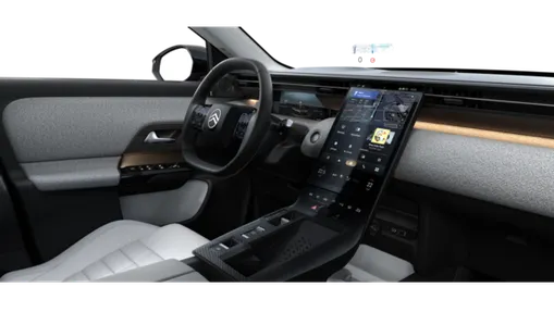 CITROEN C5 Aircross C5 Aircross 1.2 mHEV Max eDCT6 Nowy