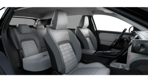 CITROEN C5 Aircross C5 Aircross 1.2 mHEV Max eDCT6 Nowy