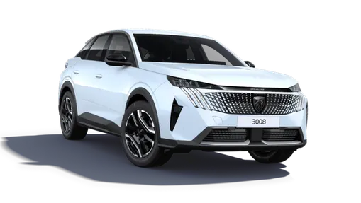 PEUGEOT 3008 3008 1.6 PHEV 195 Allure S&S e-DCS7 Nowy
