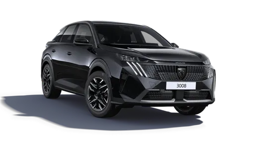 PEUGEOT 3008 3008 1.6 PHEV 195 Allure S&S e-DCS7 Nowy