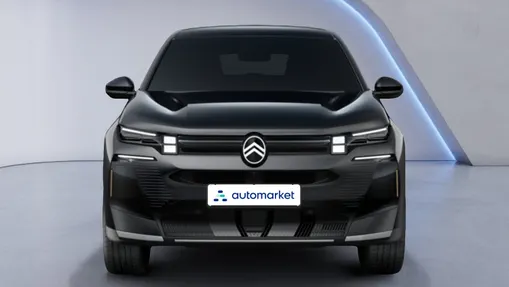 CITROEN C5 Aircross C5 Aircross 1.2 mHEV Max eDCT6 Nowy