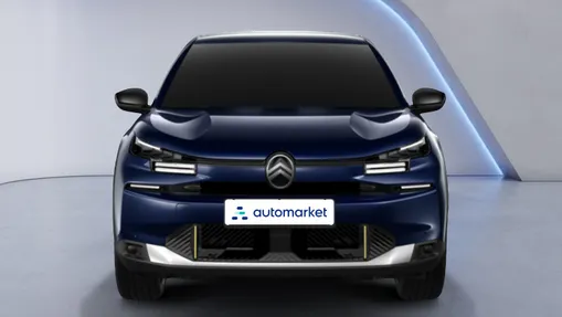 CITROEN C4 C4 1.2 mHEV Max eDCT6 Nowy
