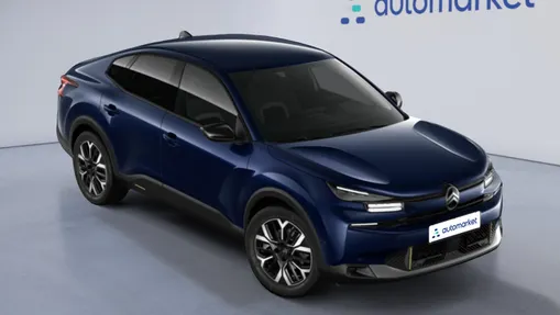 CITROEN C4 X C4 X 1.2 mHEV Max eDCT6 Nowy