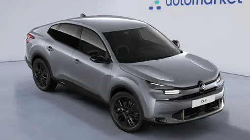 CITROEN C4 X C4 X 1.2 mHEV Max eDCT6 Nowy