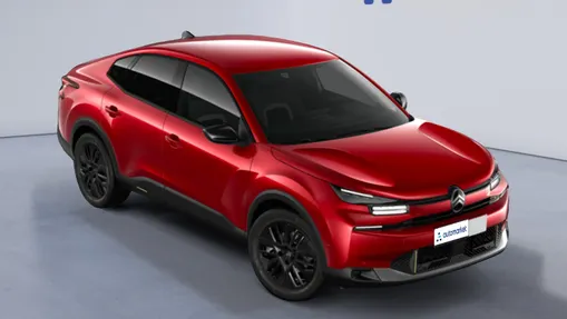 CITROEN C4 X C4 X 1.2 mHEV Max eDCT6 Nowy