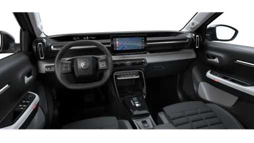 CITROEN C3 C3 1.2 mHEV Max aut Nowy