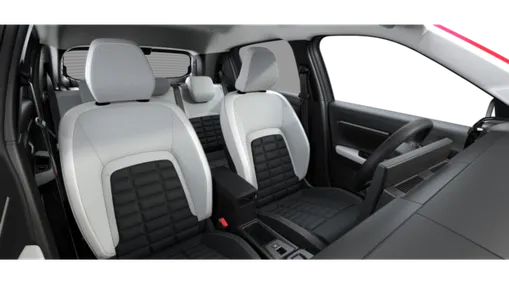 CITROEN C3 C3 1.2 mHEV Max aut Nowy