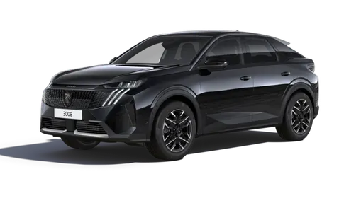 PEUGEOT 3008 3008 1.6 PHEV 195 Allure S&S e-DCS7 Nowy