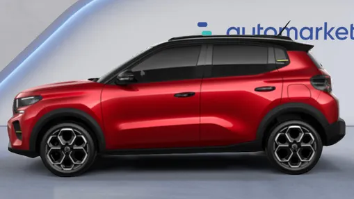 CITROEN C3 C3 1.2 mHEV Max aut Nowy