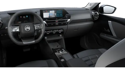CITROEN C4 C4 1.2 mHEV Max eDCT6 Nowy