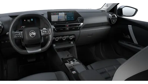 CITROEN C4 X C4 X 1.2 mHEV Max eDCT6 Nowy