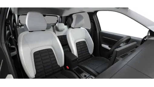 CITROEN C3 e-C3 EV113 Comfort Range 44.8kWh Max Nowy
