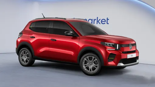 CITROEN C3 e-C3 EV113 Comfort Range 44.8kWh Max Nowy