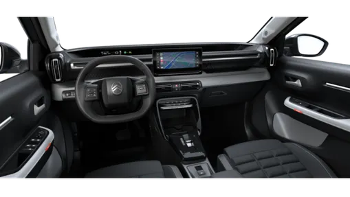 CITROEN C3 e-C3 EV113 Comfort Range 44.8kWh Max Nowy