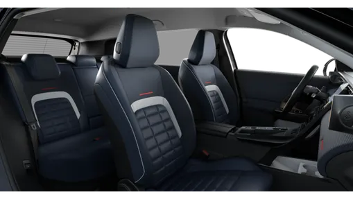 CITROEN C5 Aircross C5 Aircross 1.2 mHEV Max eDCT6 Nowy