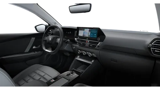 CITROEN C4 X C4 X 1.2 mHEV Max eDCT6 Nowy