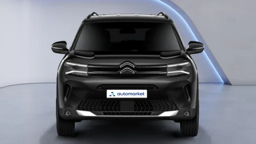 CITROEN C5 Aircross C5 Aircross 1.6 PHEV 225 Max EAT8 Nowy