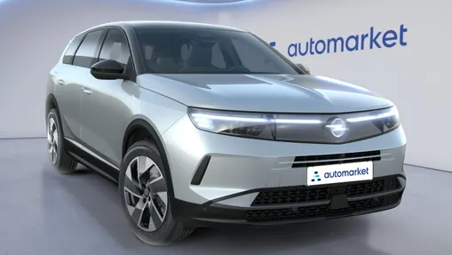 OPEL Grandland X Grandland 1.2 mHEV GS eDTC6 Nowy