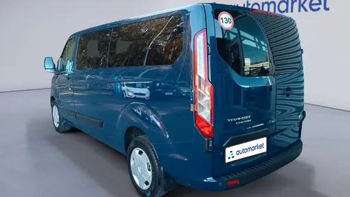 FORD Transit Custom Transit Custom 320 L2H1 Trend (bryg.)