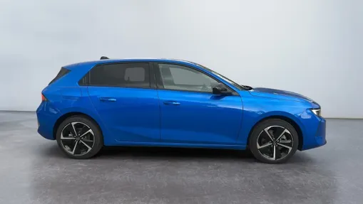 OPEL Astra Astra VI 1.2 T Edition S&S aut Nowy