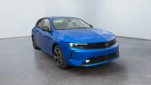 OPEL Astra Astra VI 1.2 T Edition S&S aut Nowy