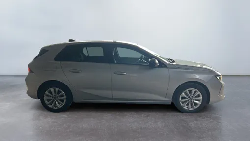 OPEL Astra Astra VI 1.2 T Elegance S&S aut Nowy