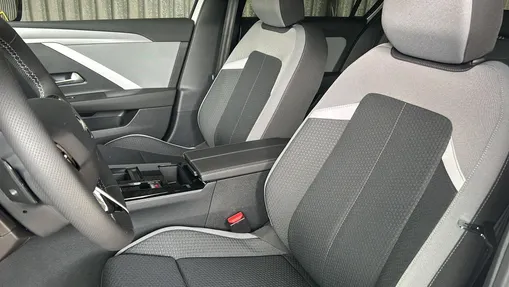 OPEL Astra Astra VI 1.2 T Elegance S&S aut Nowy