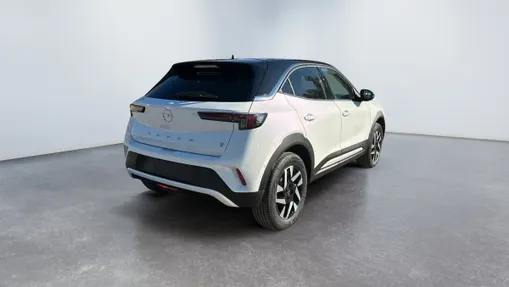 OPEL Mokka Mokka-e 51kWh Edition Nowy