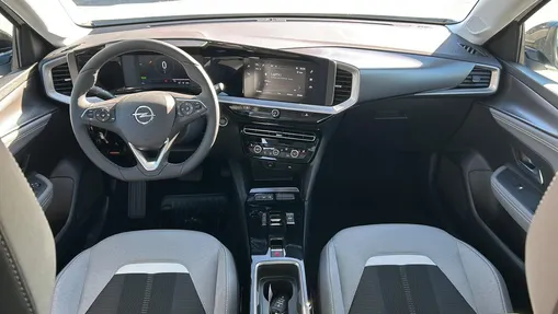 OPEL Mokka Mokka-e 51kWh Edition Nowy