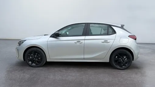 OPEL Corsa Corsa 1.2 T mHEV eDCT Nowy