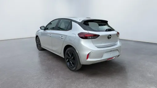 OPEL Corsa Corsa 1.2 T mHEV eDCT Nowy
