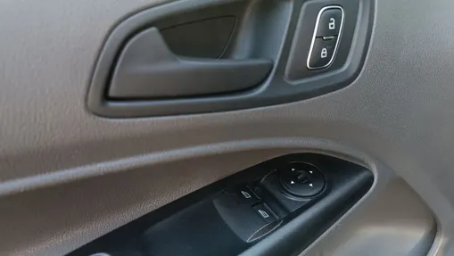 FORD Transit Connect Transit Connect 200 L1 Trend