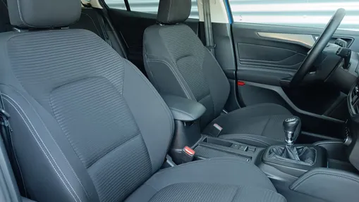 FORD Focus Focus 1.0 EcoBoost Titanium X
