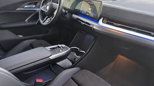 BMW X2 X2 sDrive20i M Sport aut