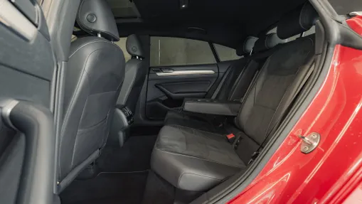 VOLKSWAGEN Arteon Arteon 2.0 TDI Bi-Turbo SCR 4Mot. R-Line DSG